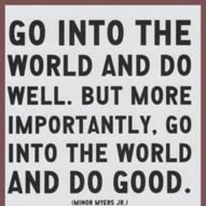 Meet your Posher, Catherine